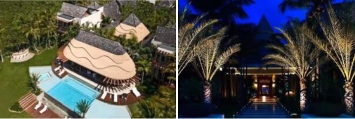 Informes de ONGs y medios de comunicación indican que Maduro posee varias residencias en Miami y República Dominicana.