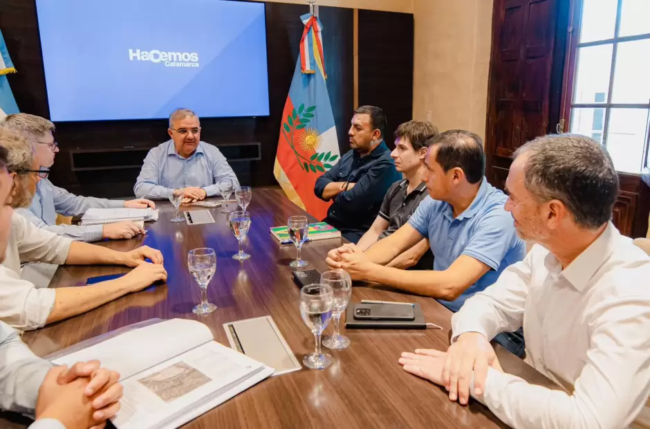 parque solar catamarca