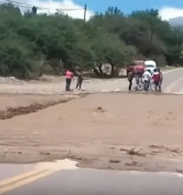 rios san jose santa maria