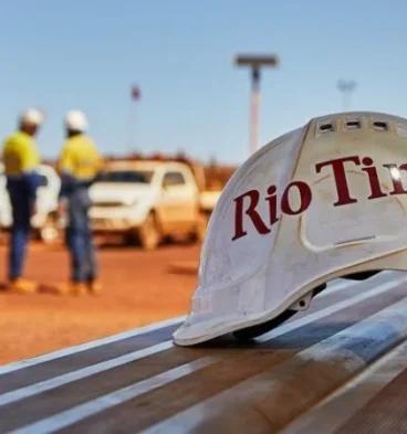 rio tinto minera