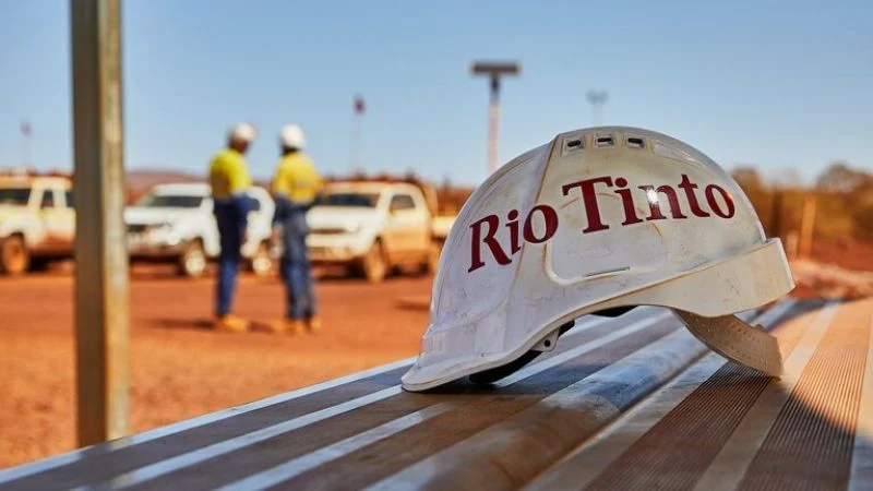 rio tinto minera
