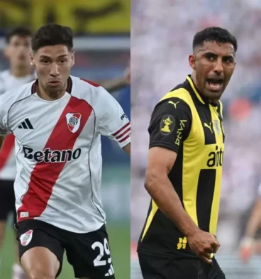 river vs peñarol