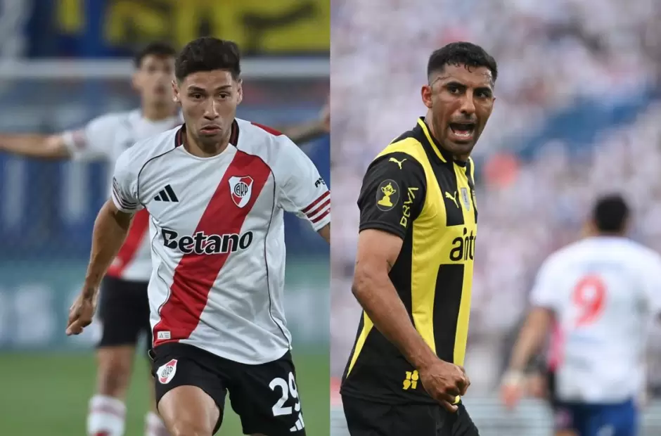 river vs peñarol