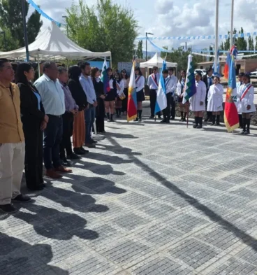 festival virgen de la peña