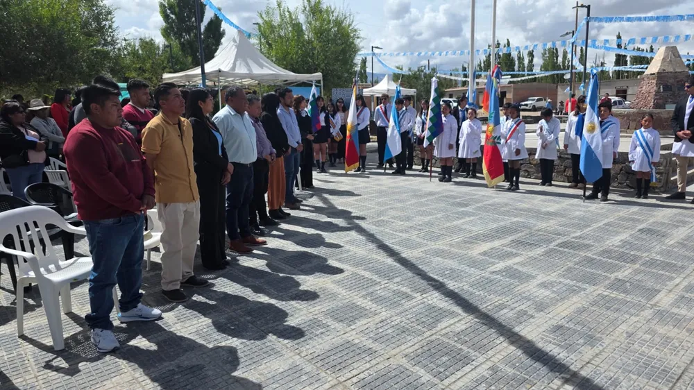 festival virgen de la peña