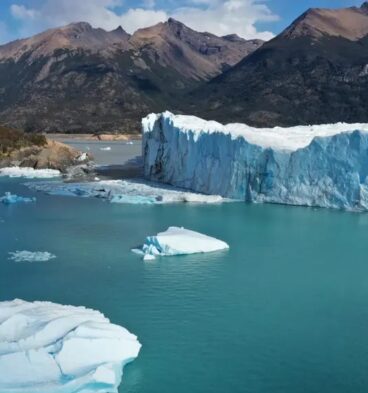 glaciares