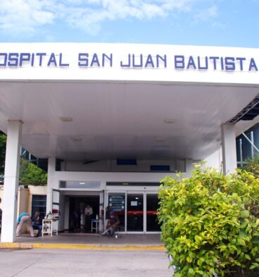 El Hospital San Juan Bautista alerta por intentos de estafa por WhatsApp