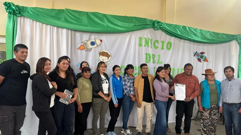 kit escolares antofagasta