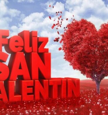 dia san valentin