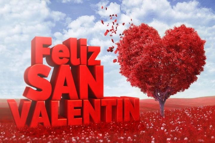 dia san valentin