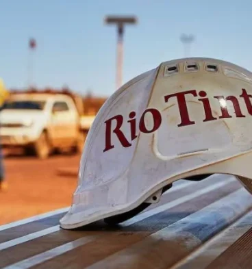 rio tinto