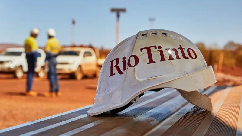rio tinto