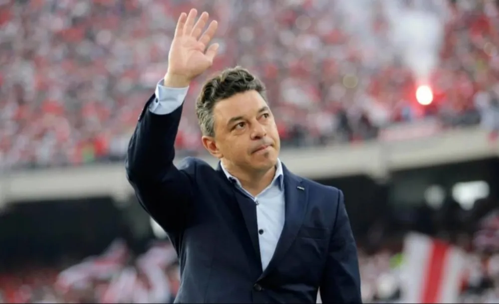 marcelo gallardo