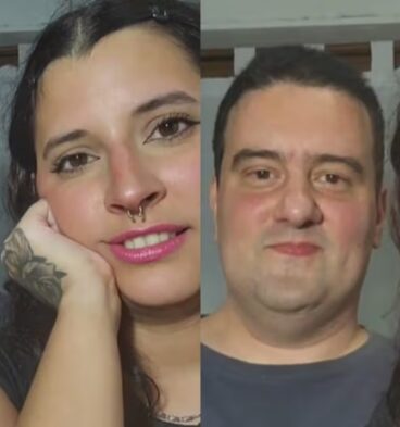 pareja entre hermanos
