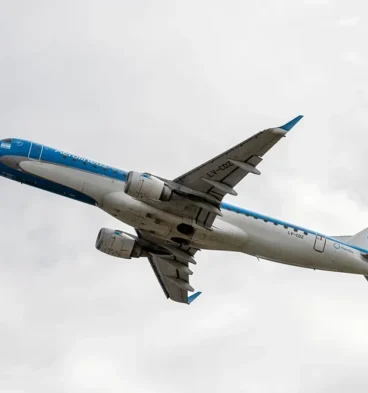 aerolineas argentina