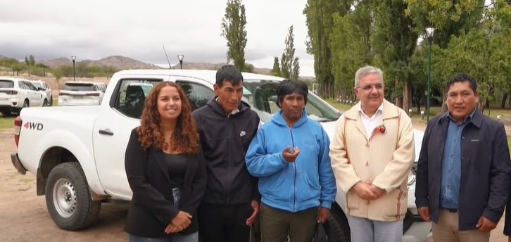 isidro gervan cacique de carachi