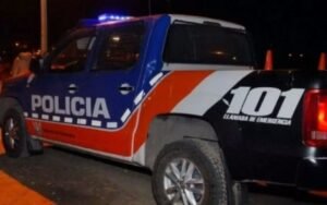 policia