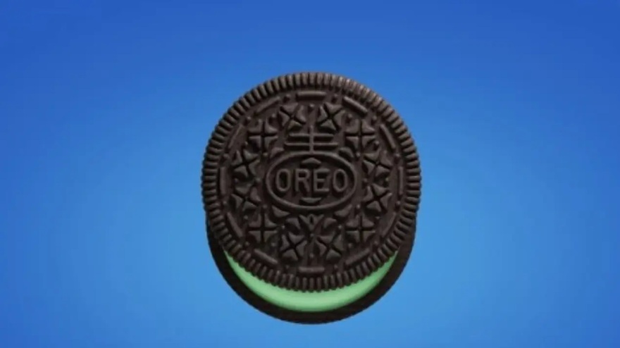 oreo