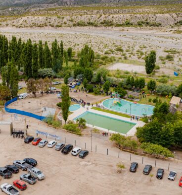 parque los alamos corral quemado