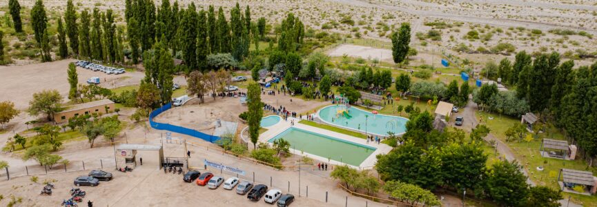 parque los alamos corral quemado