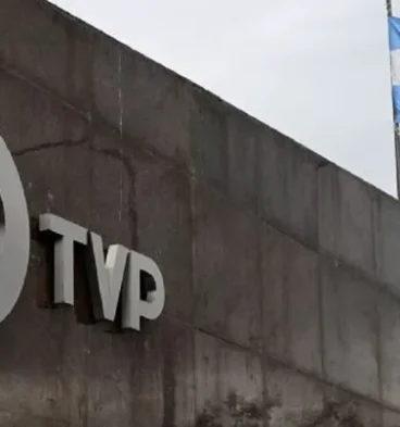 tv publica