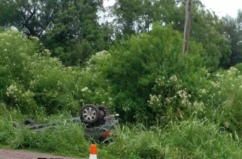 Ruta Nacional Nº 64