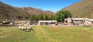 paraje