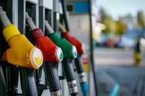 gasoil
