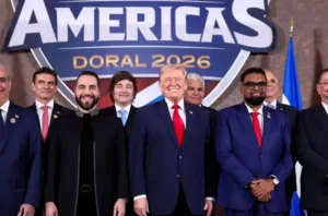 milei de estados unidos