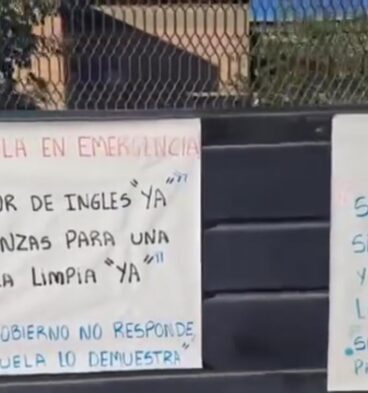 escuelas