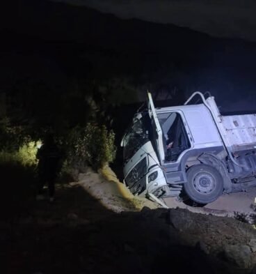 Camion