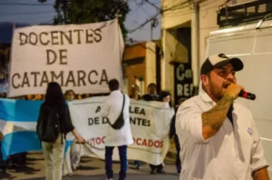 docentes