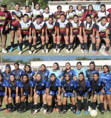 final torneo femenino