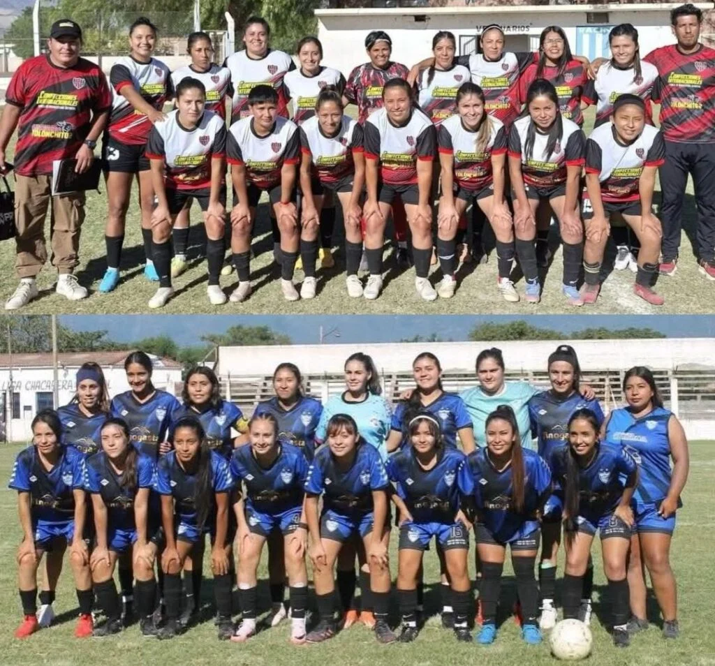 final torneo femenino