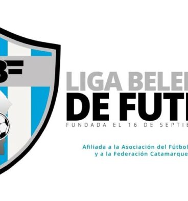 liga belenista de futbol