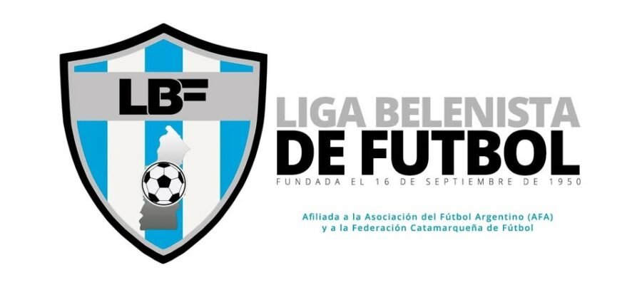 liga belenista de futbol