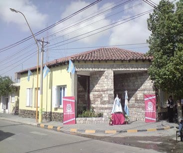 municipalidad de belen