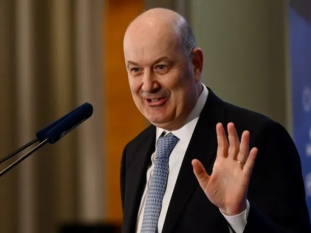 Federico Sturzenegger explicó detalles de la Reforma Laboral Federico Sturzenegger explicó detalles de la Reforma Laboral