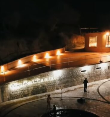 termas de villa vil
