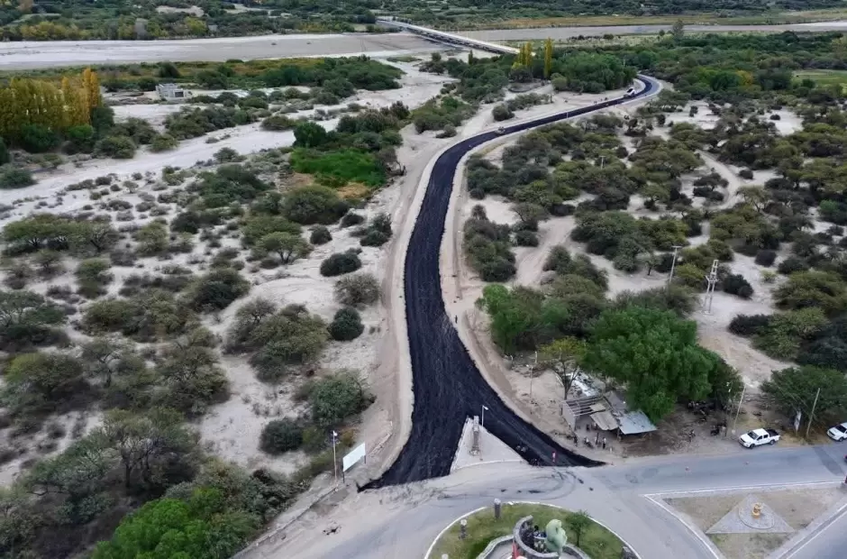 puente santa maria