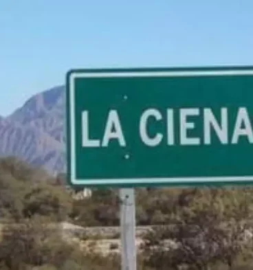 la cienaga