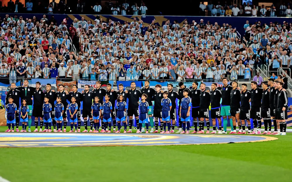 mundial