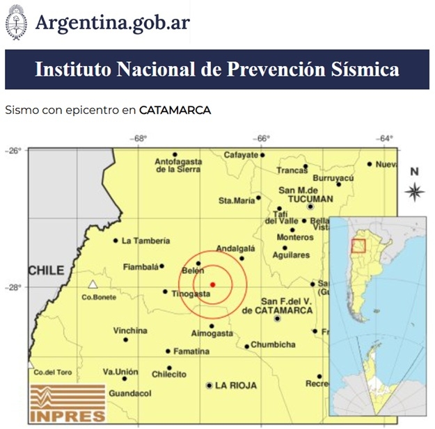 sismo
