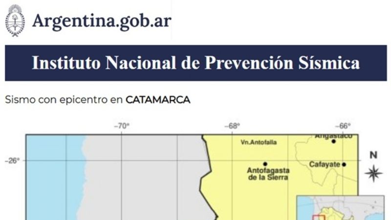 sismo