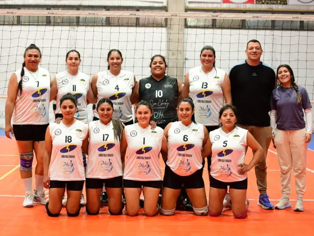voley