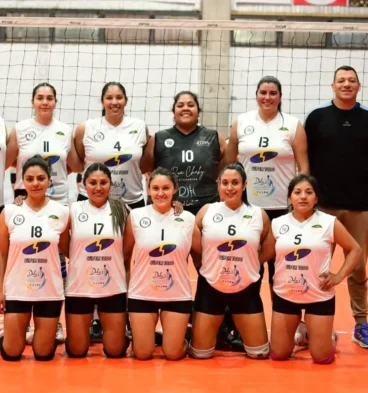 voley