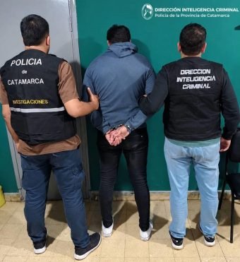 policia terminal