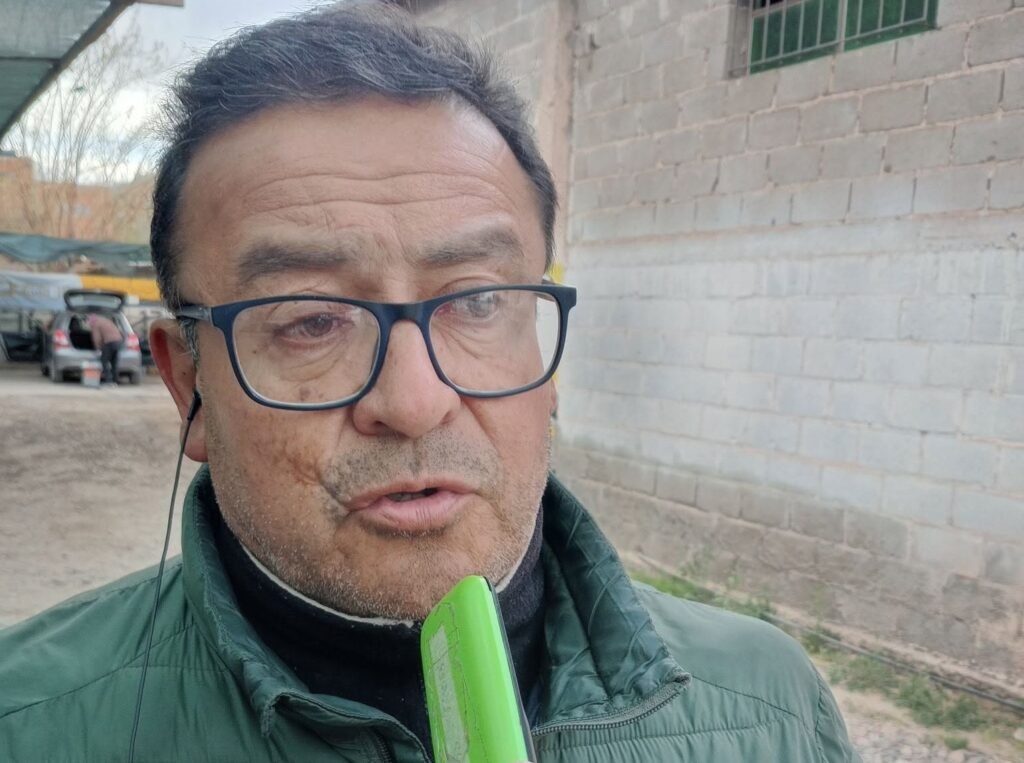 Juan Isaías Miranda