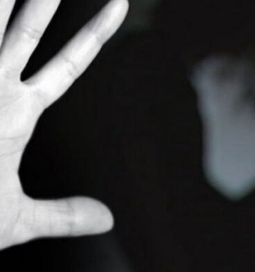 Abuso sexual