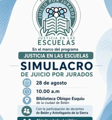 juicio por jurados